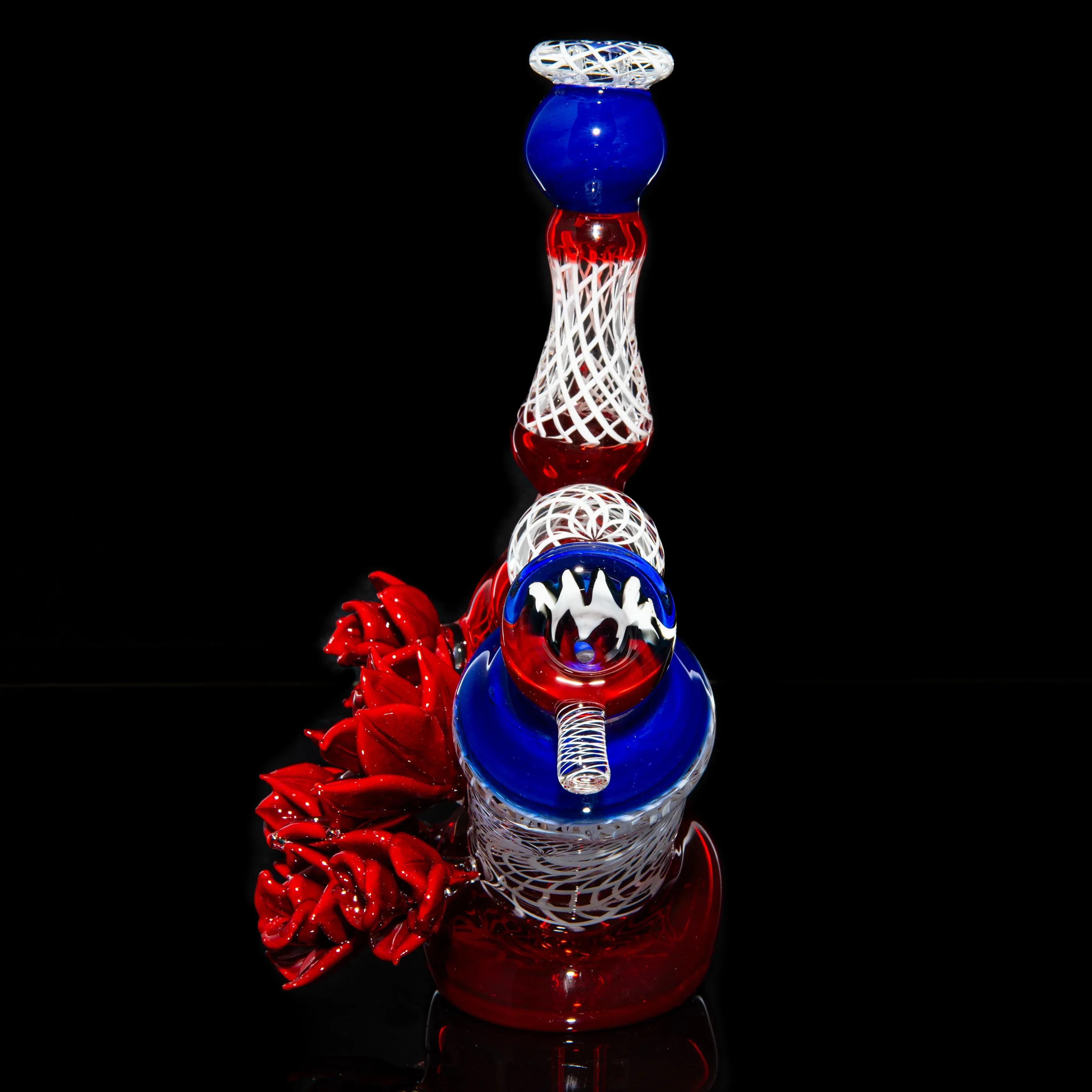 Jason Howard - Bertha Double Bubbler - Image 4
