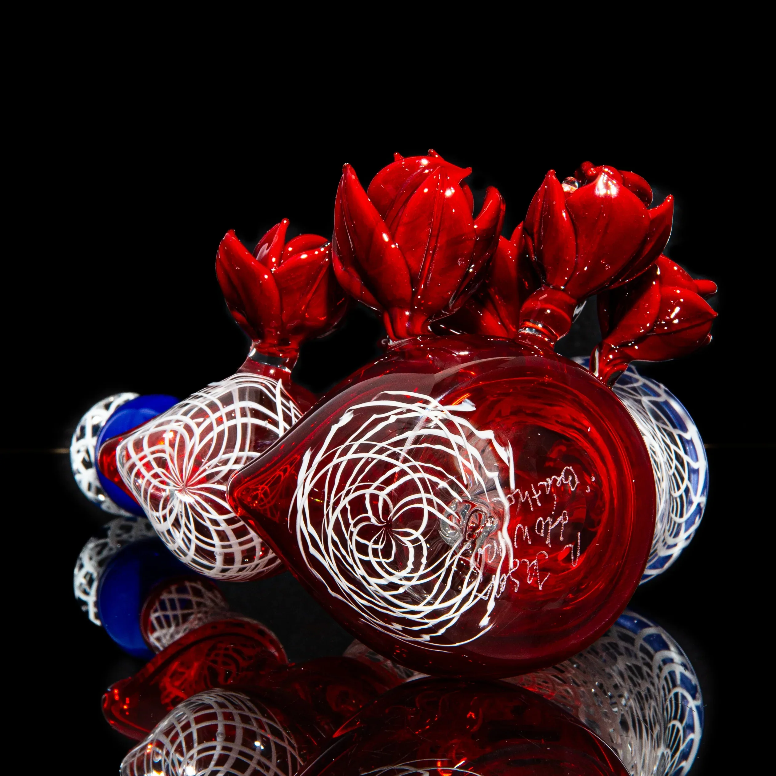 Jason Howard - Bertha Double Bubbler - Image 5