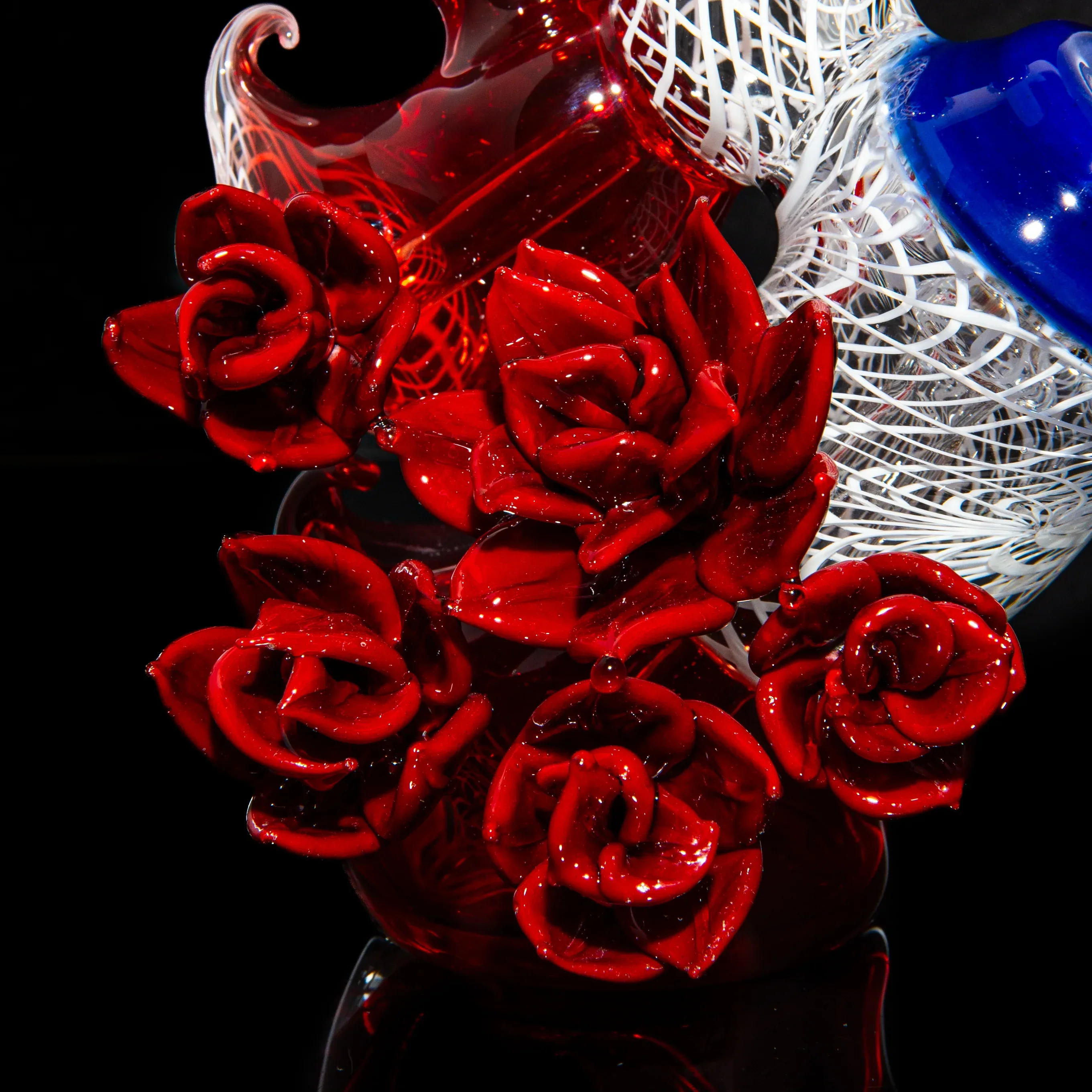 Jason Howard - Bertha Double Bubbler - Image 6