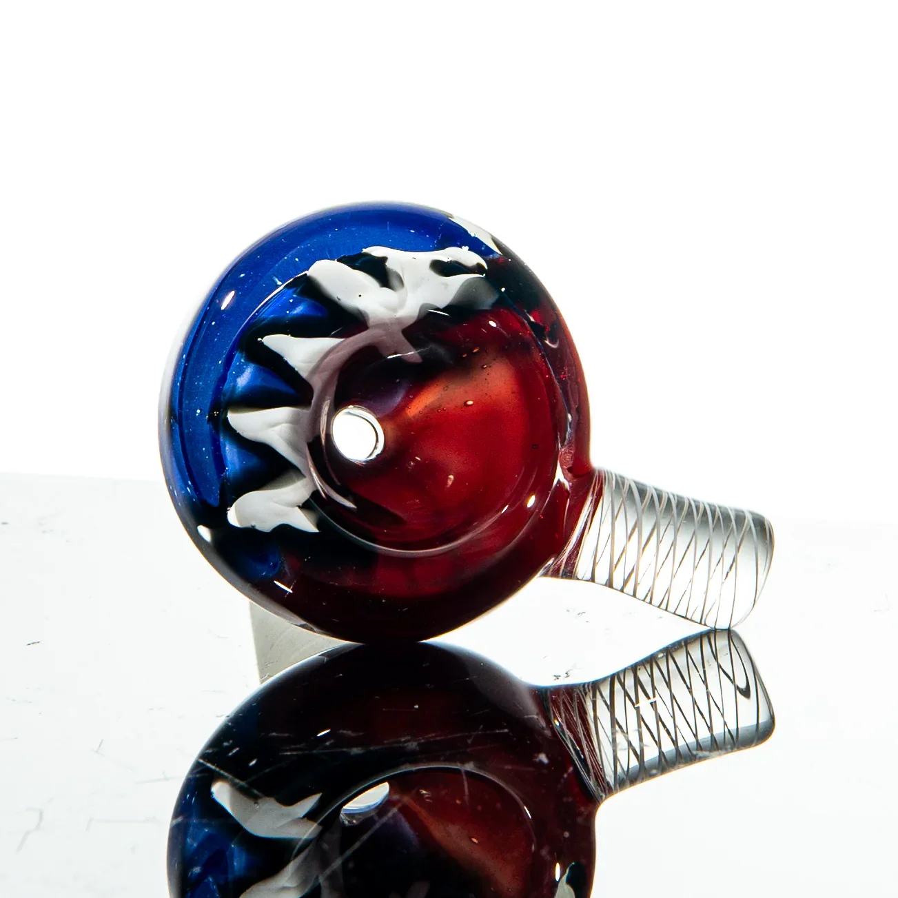 Jason Howard - Bertha Double Bubbler - Image 8