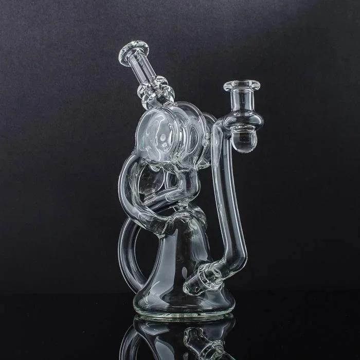 Jawn Owens Gyrocycler Clear downpayment for Sauce Lungz - Image 2