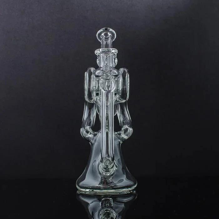 Jawn Owens Gyrocycler Clear downpayment for Sauce Lungz - Image 3
