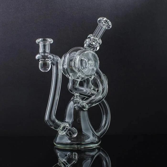 Jawn Owens Gyrocycler Clear downpayment for Sauce Lungz - Image 4