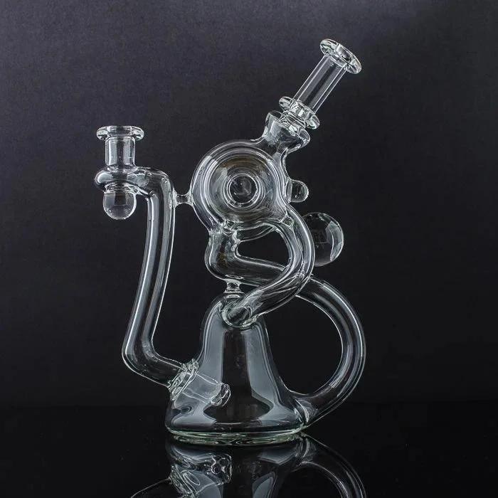 Jawn Owens Gyrocycler Clear downpayment for Sauce Lungz - Image 5