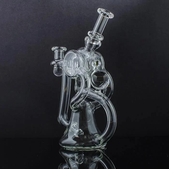 Jawn Owens Gyrocycler Clear downpayment for Sauce Lungz - Image 6
