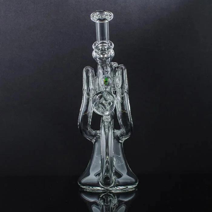 Jawn Owens Gyrocycler Clear downpayment for Sauce Lungz - Image 7