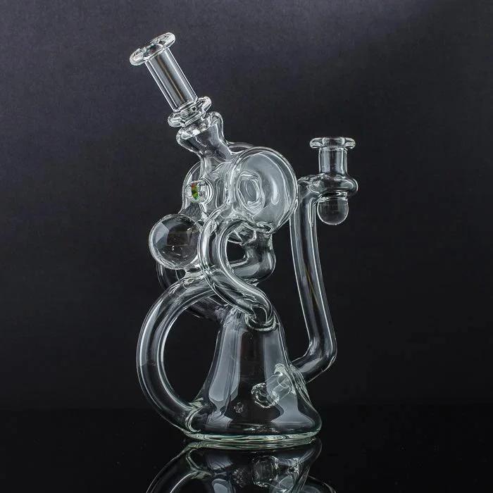 Jawn Owens Gyrocycler Clear downpayment for Sauce Lungz - Image 8