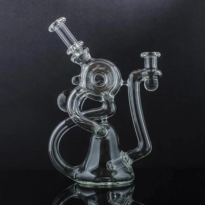 Jawn Owens Gyrocycler Clear downpayment for Sauce Lungz - Image 9