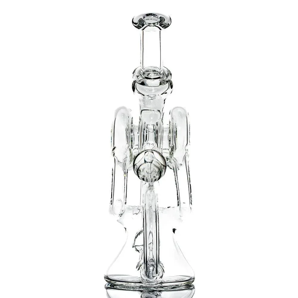 Jawn Owens - Clear Gyrocycler - Image 2