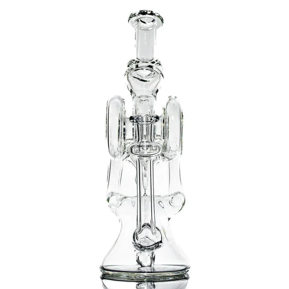 Jawn Owens - Clear Gyrocycler - Image 4
