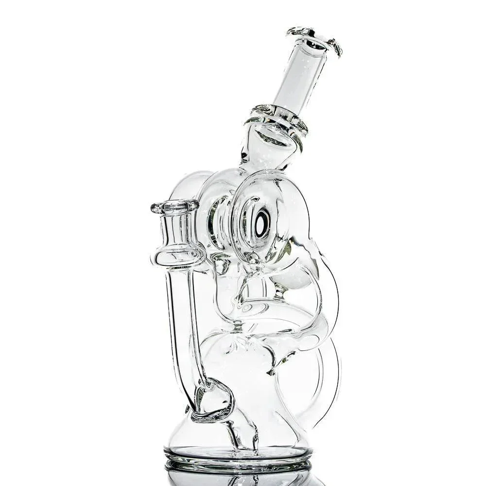 Jawn Owens - Clear Gyrocycler - Image 5