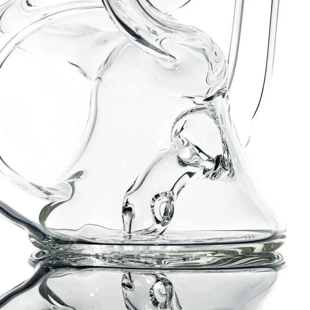 Jawn Owens - Clear Gyrocycler - Image 7