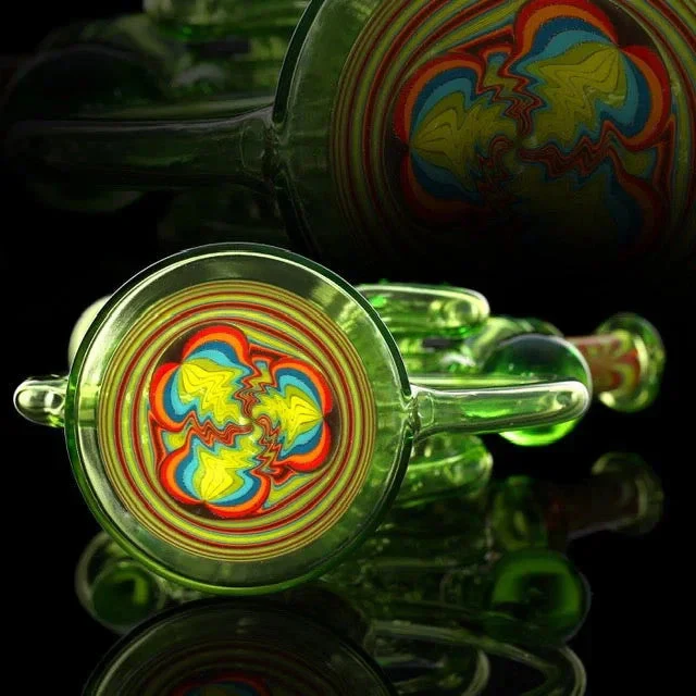 Jawn Owens X ESP Gyrocycler - Image 2