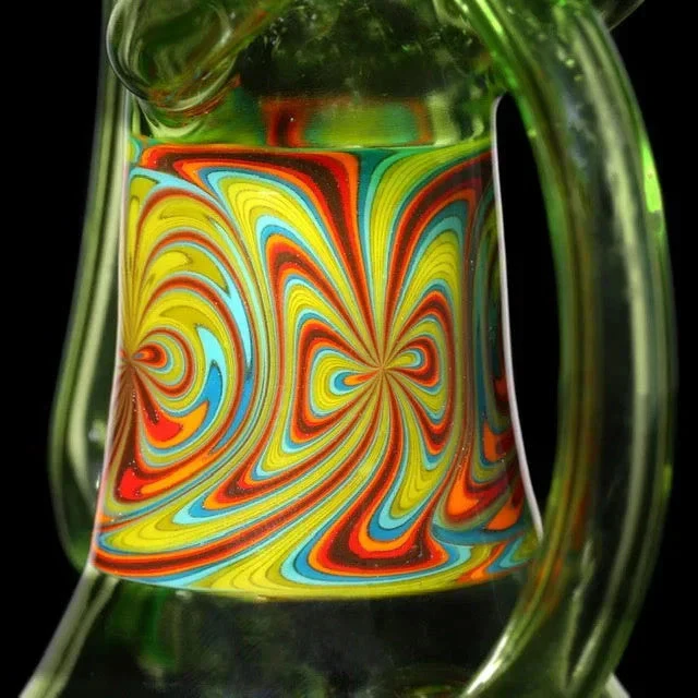 Jawn Owens X ESP Gyrocycler - Image 3