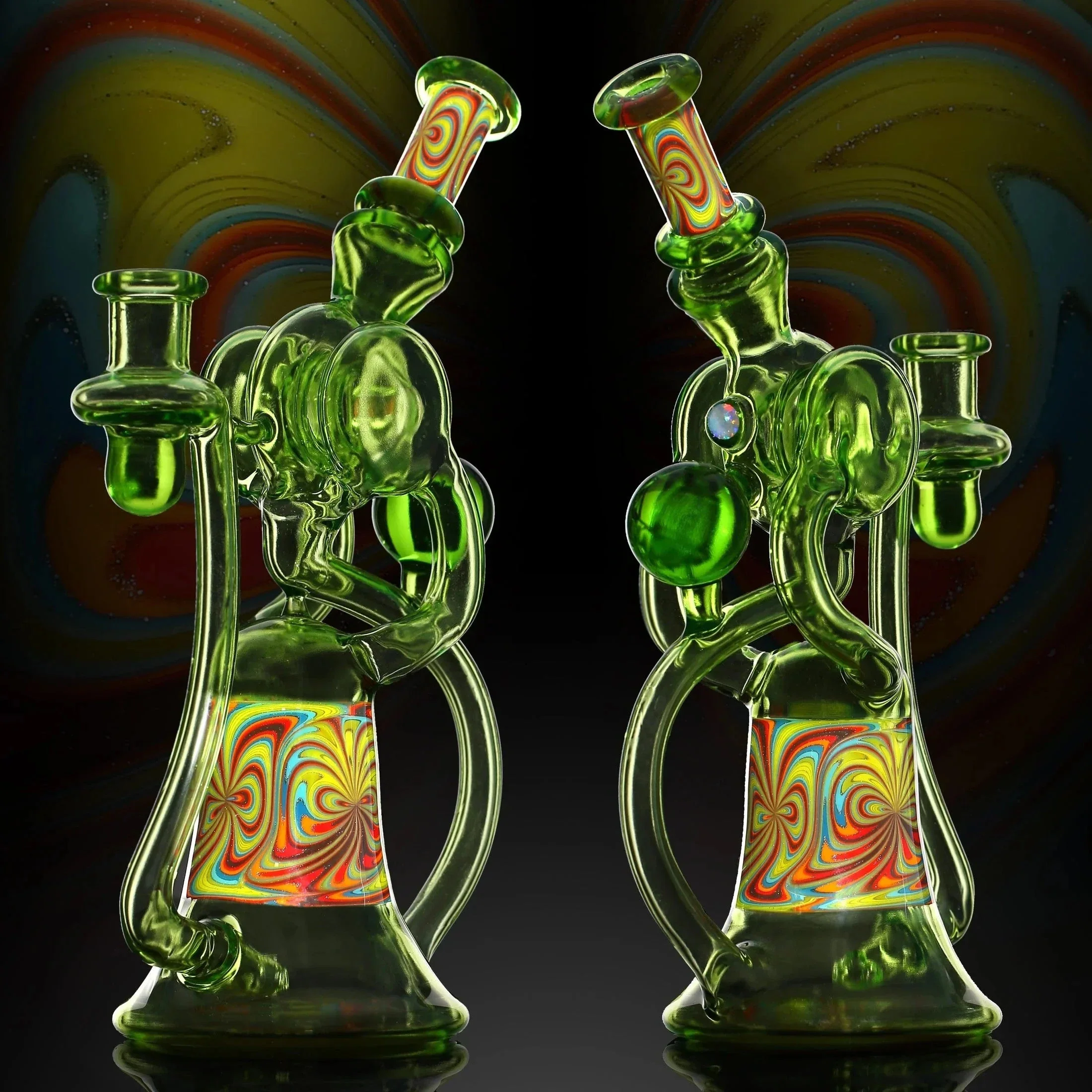 Jawn Owens X ESP Gyrocycler - Image 4
