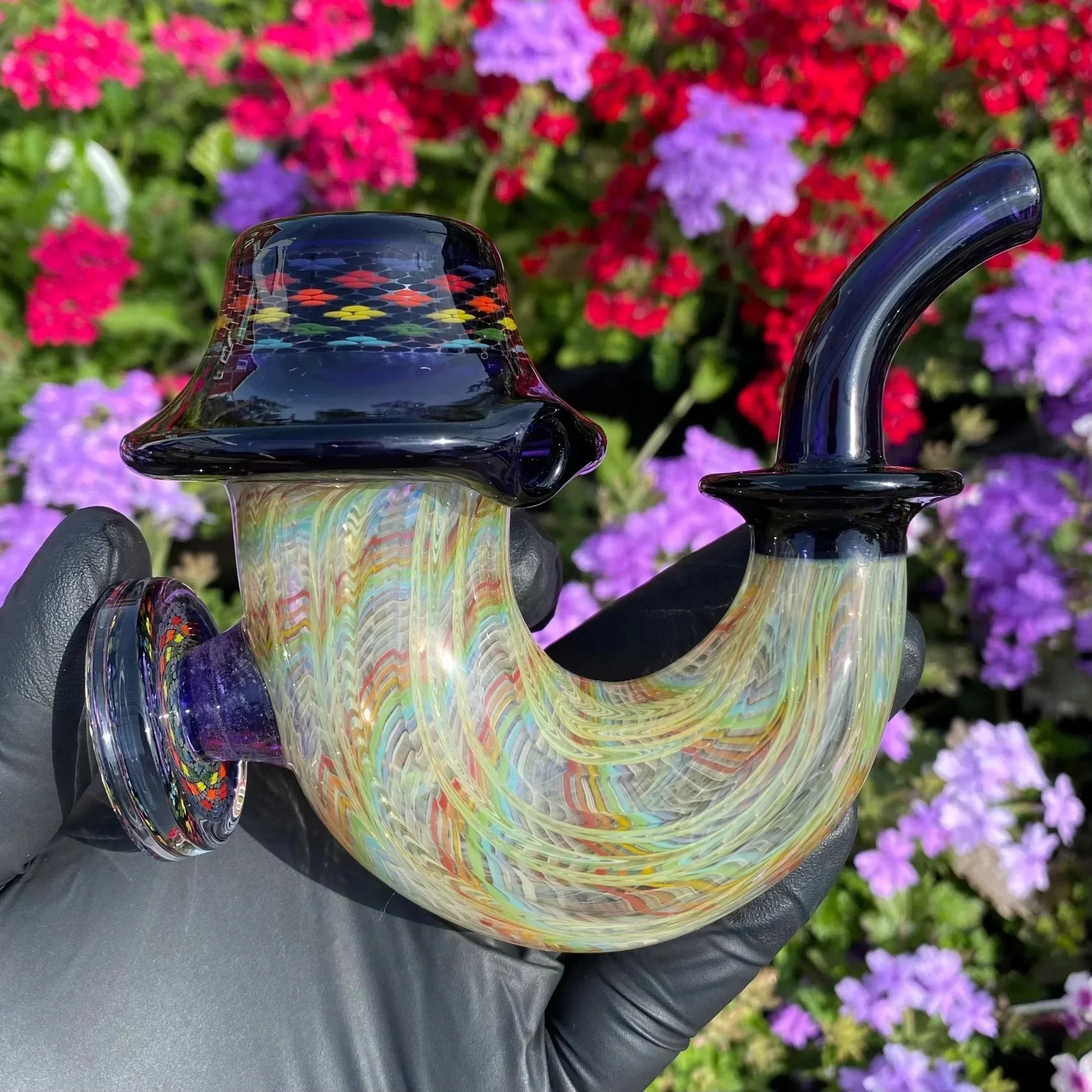 JD Maplesden x Mark Andrews - Sherlock - Image 11