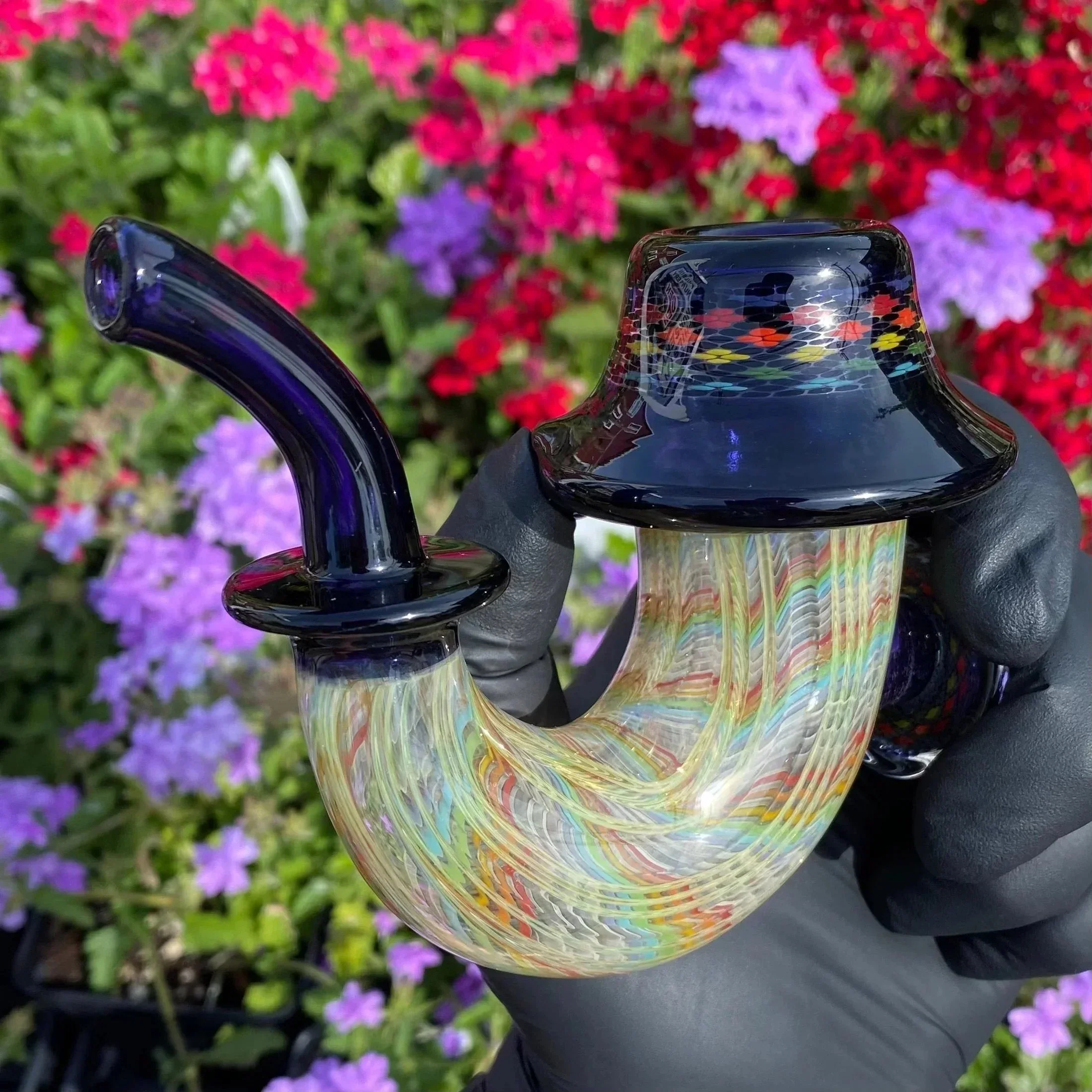 JD Maplesden x Mark Andrews - Sherlock - Image 13