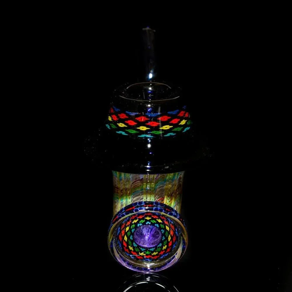 JD Maplesden x Mark Andrews - Sherlock - Image 4