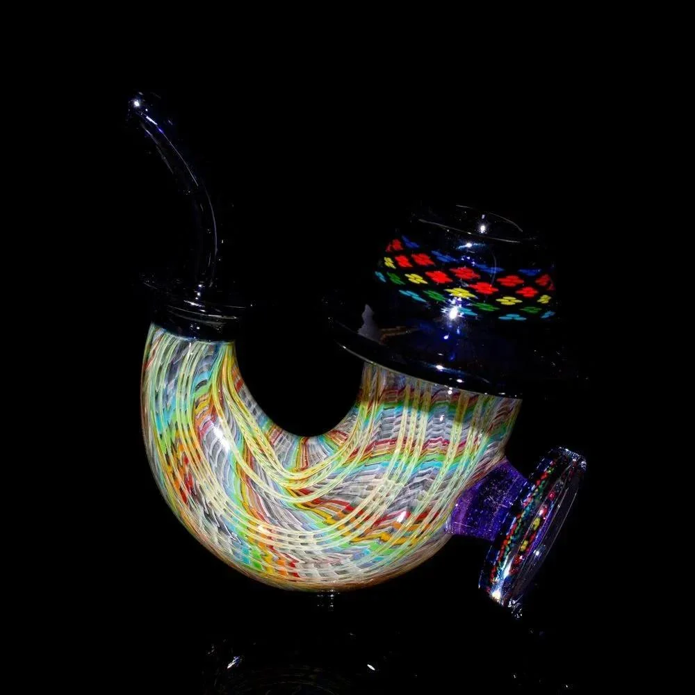 JD Maplesden x Mark Andrews - Sherlock - Image 5