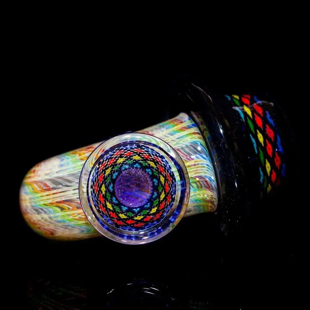 JD Maplesden x Mark Andrews - Sherlock - Image 6