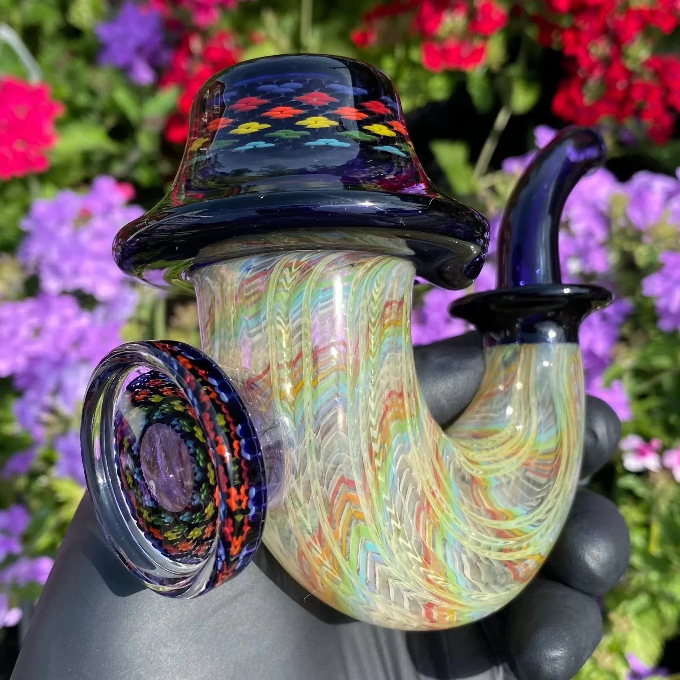 JD Maplesden x Mark Andrews - Sherlock - Image 7