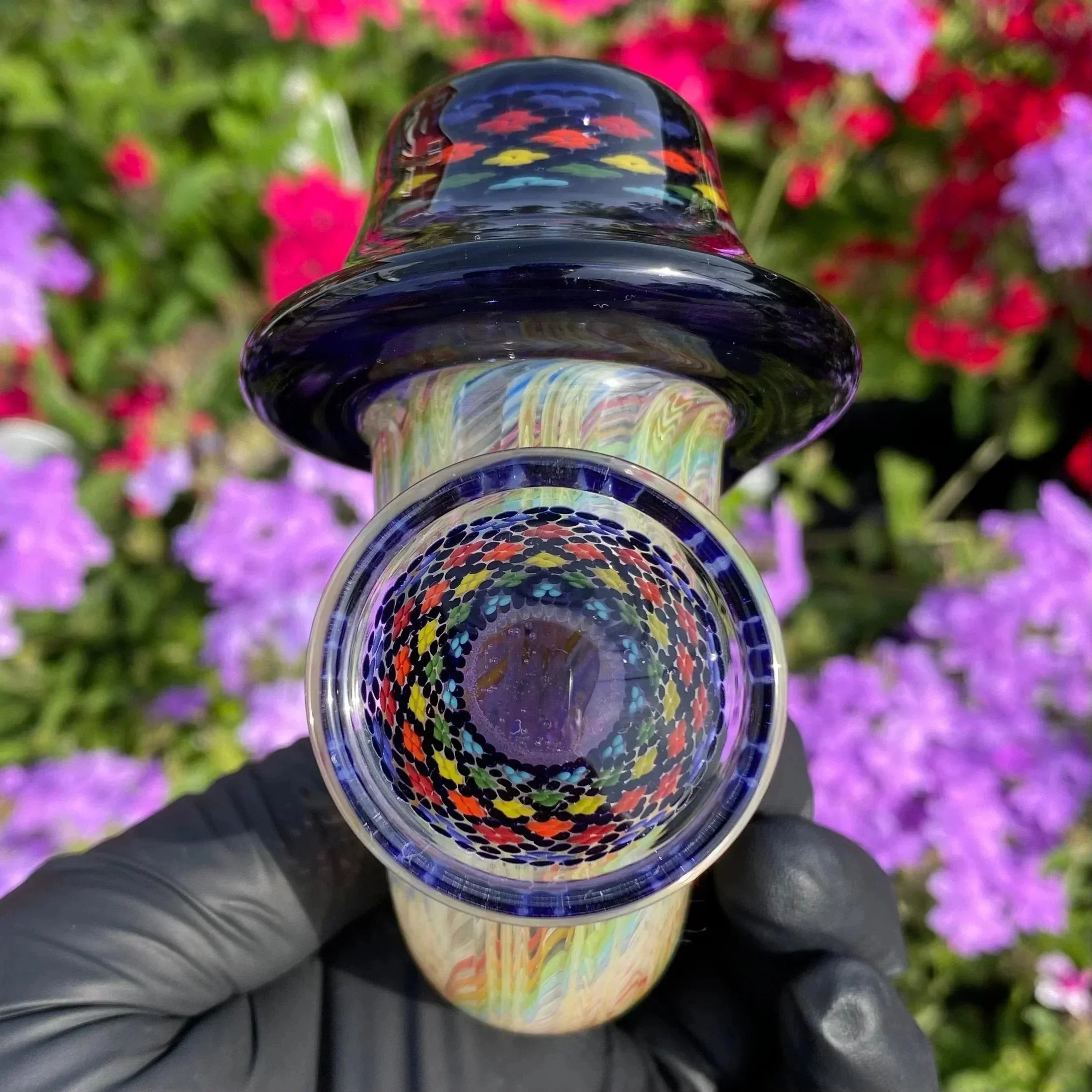 JD Maplesden x Mark Andrews - Sherlock - Image 8