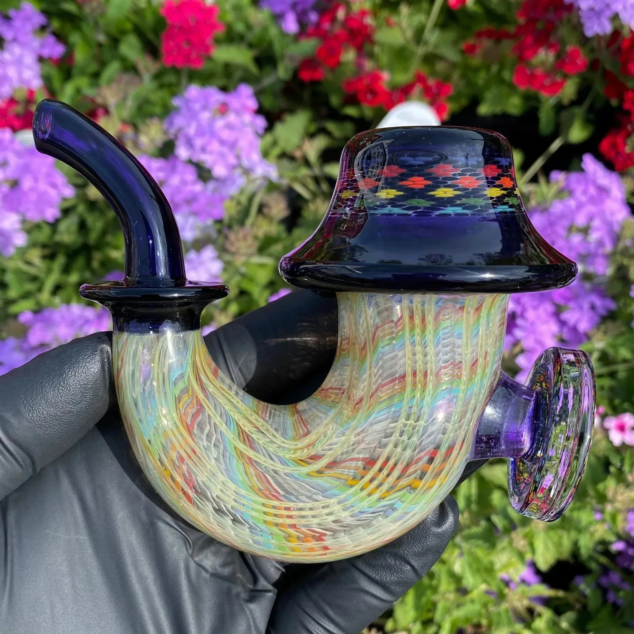 JD Maplesden x Mark Andrews - Sherlock - Image 9