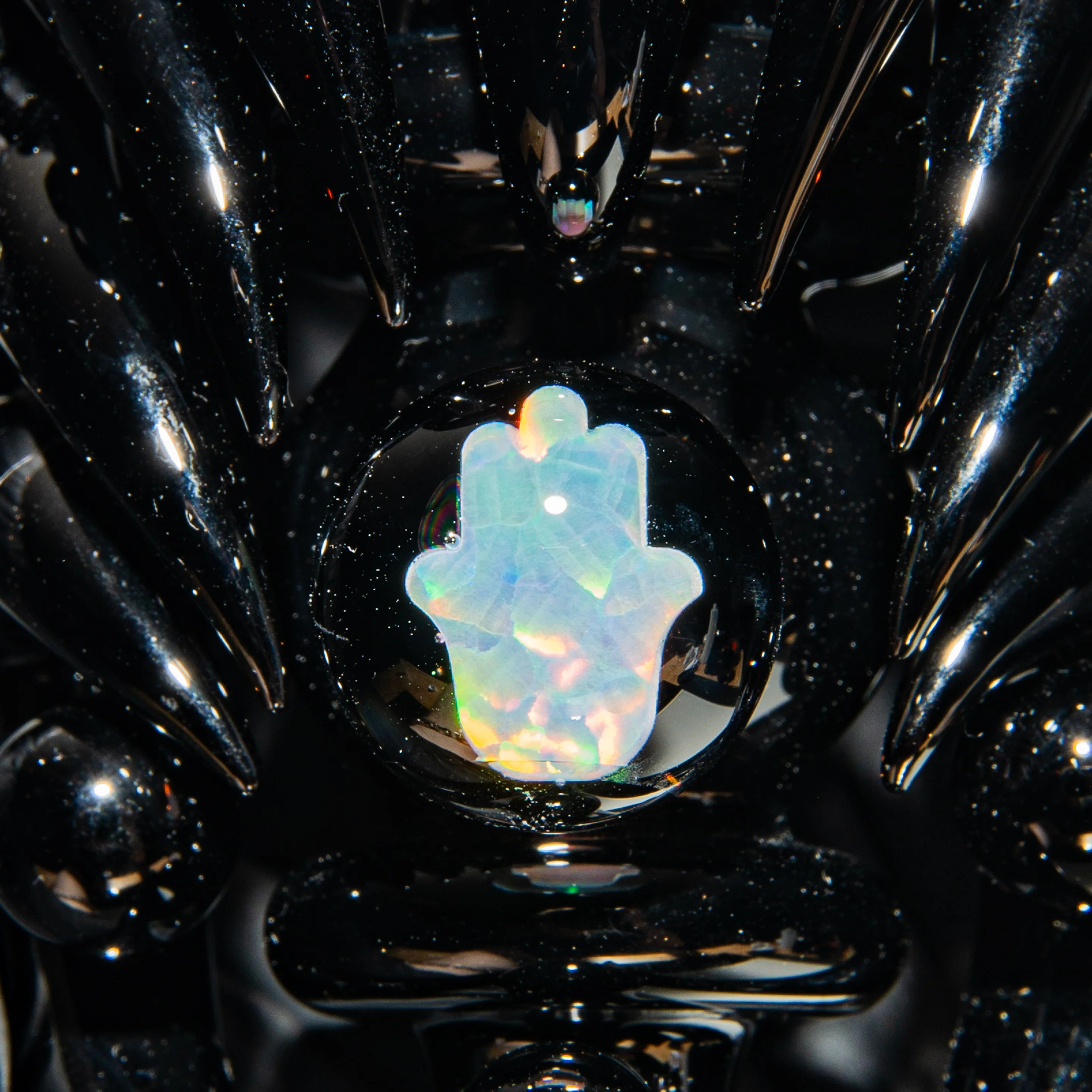 JDZ  - Black Hammer - Image 9