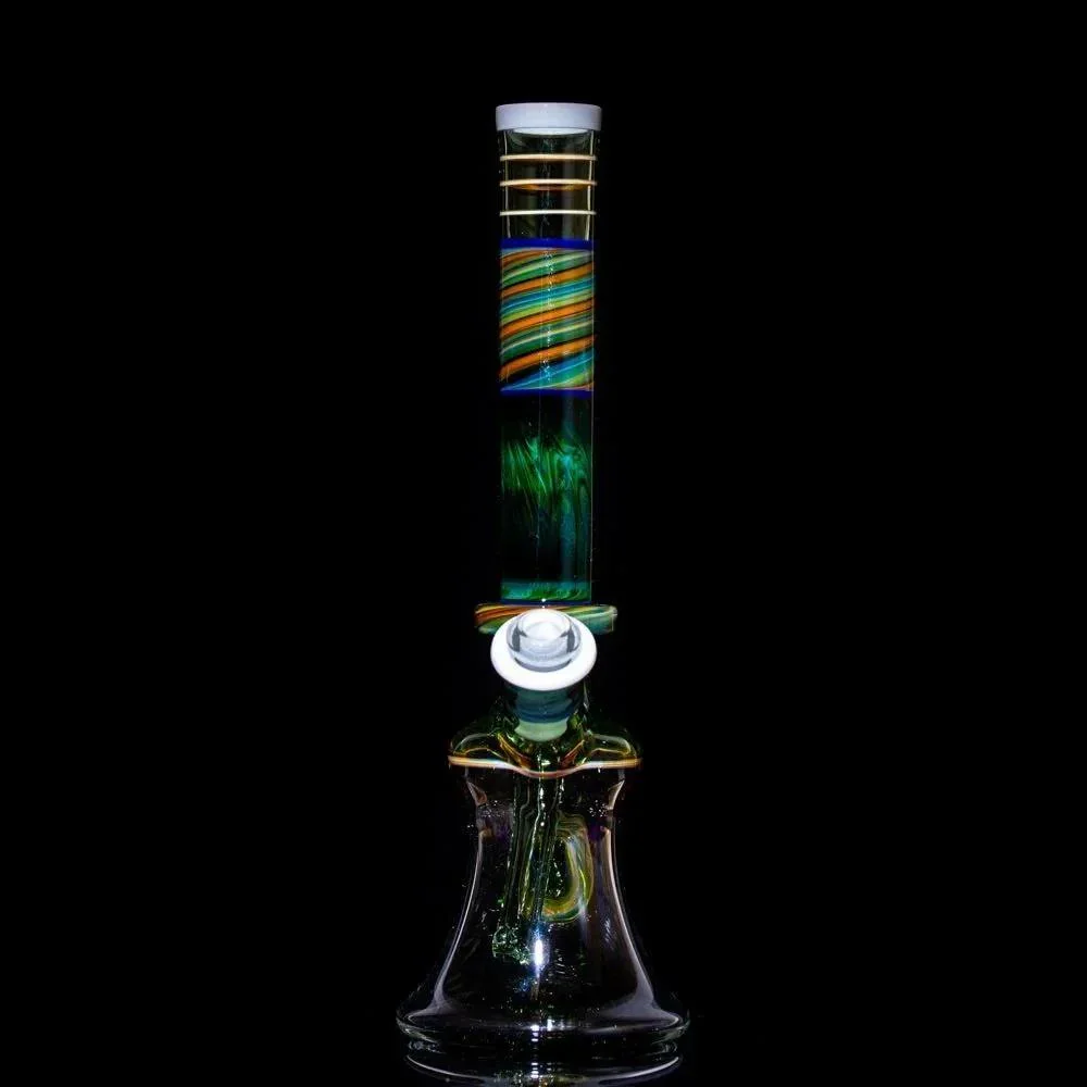 JDZ - Fume Linework Toob - Image 10