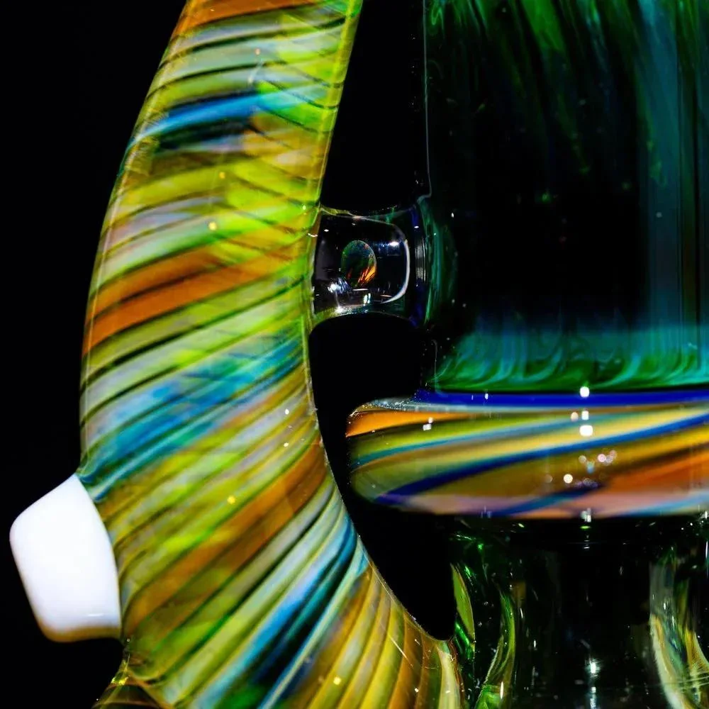 JDZ - Fume Linework Toob - Image 12