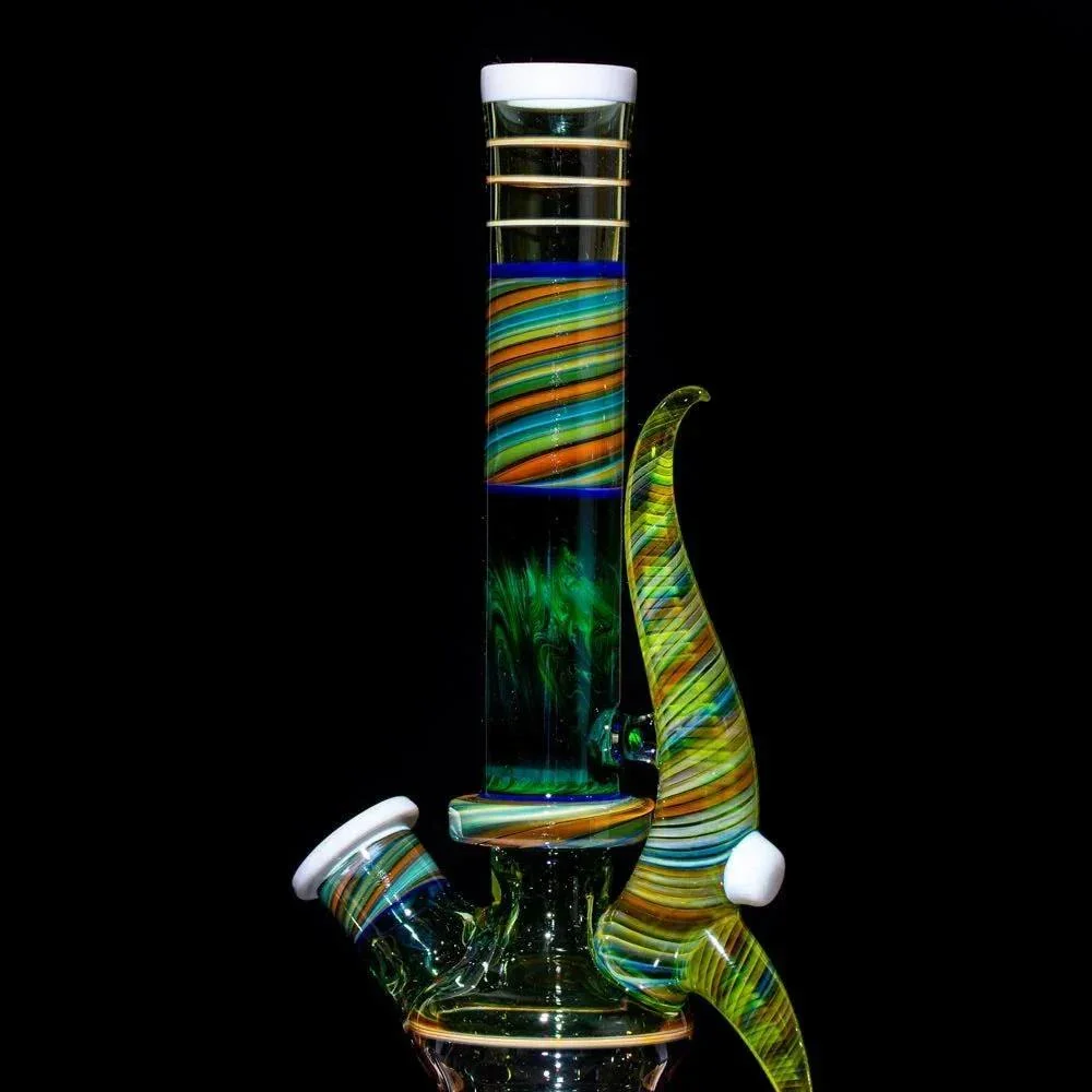 JDZ - Fume Linework Toob - Image 17