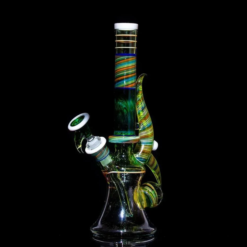 JDZ - Fume Linework Toob - Image 3