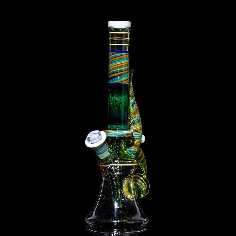 JDZ - Fume Linework Toob - Image 4