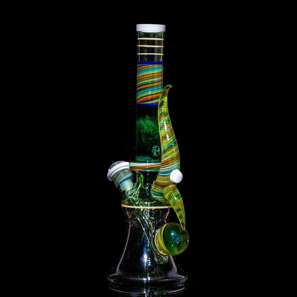 JDZ - Fume Linework Toob - Image 5