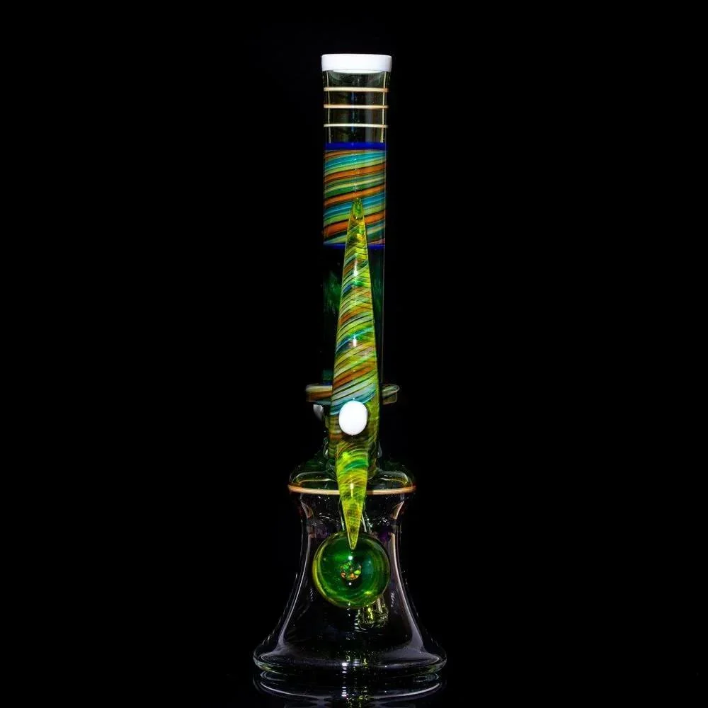 JDZ - Fume Linework Toob - Image 6