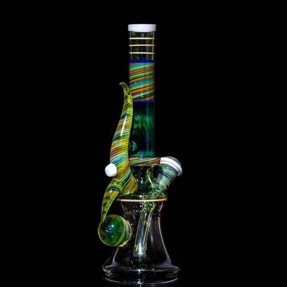 JDZ - Fume Linework Toob - Image 7