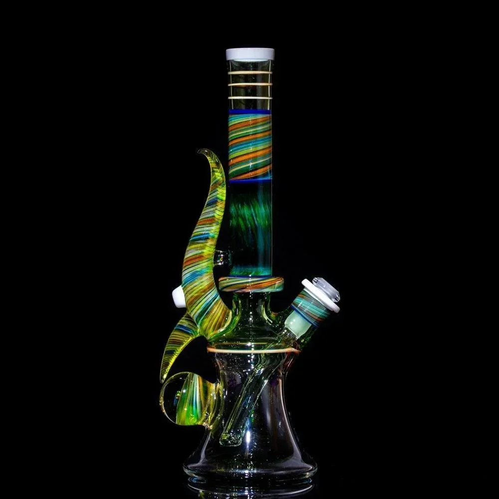 JDZ - Fume Linework Toob - Image 8