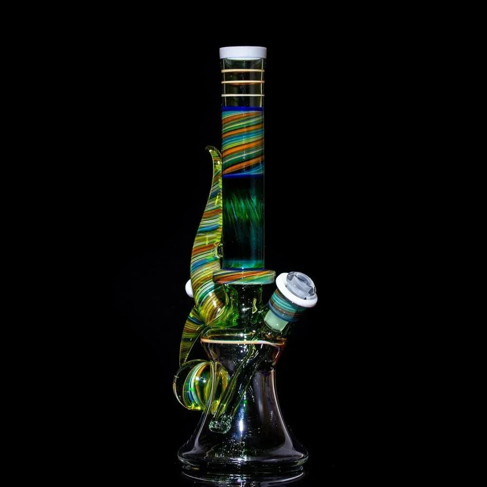 JDZ - Fume Linework Toob - Image 9