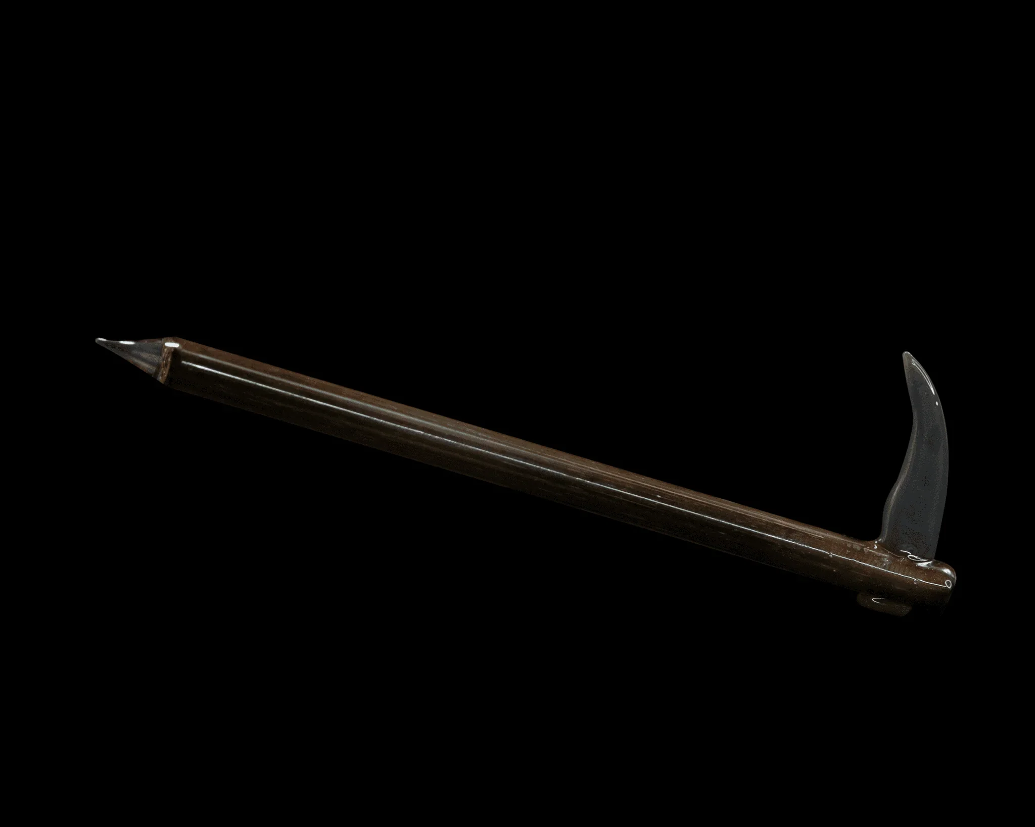 JEBB Glass - Scythe Dab Tool - Image 2