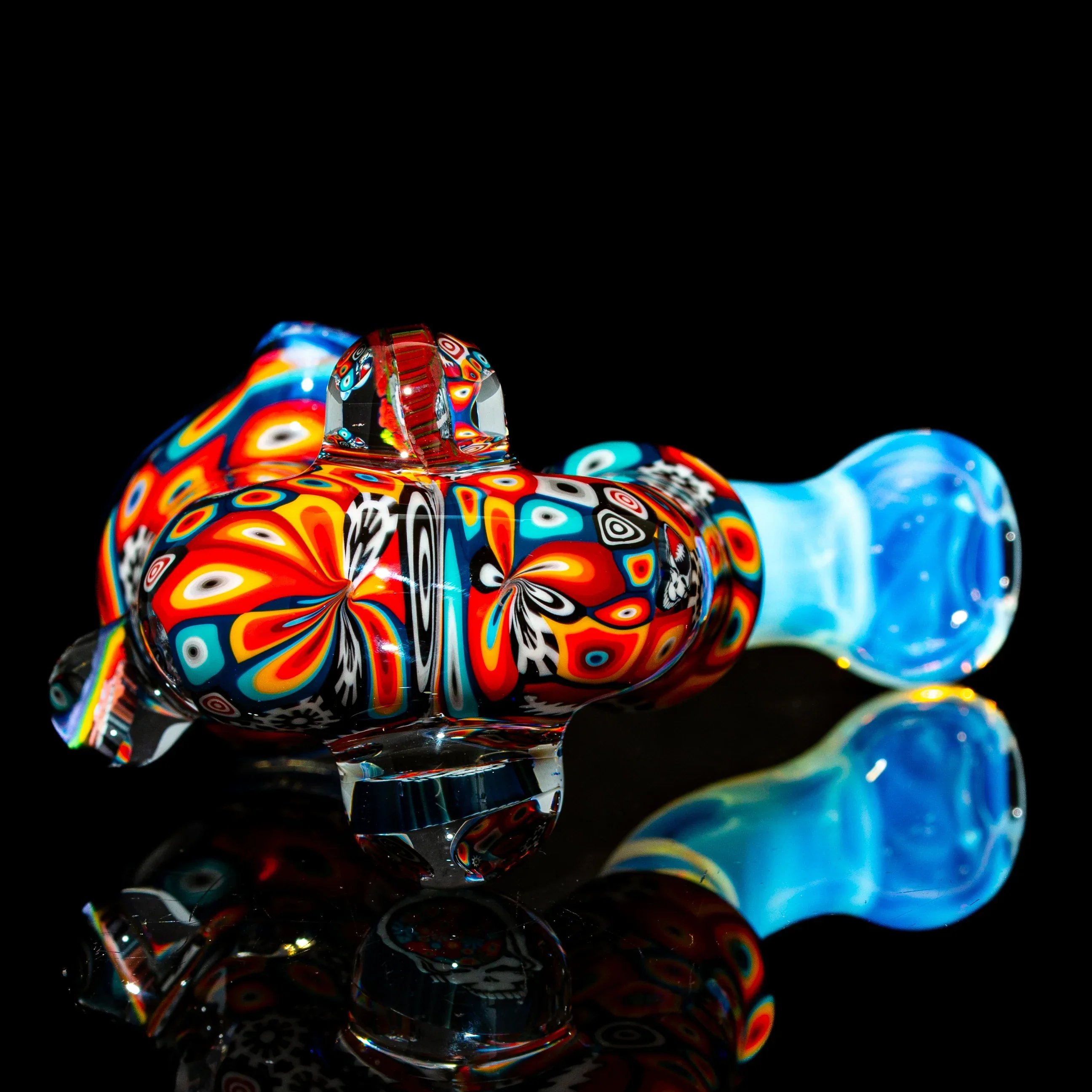 Jerry Kelly x Hollinger Glass - Image 3
