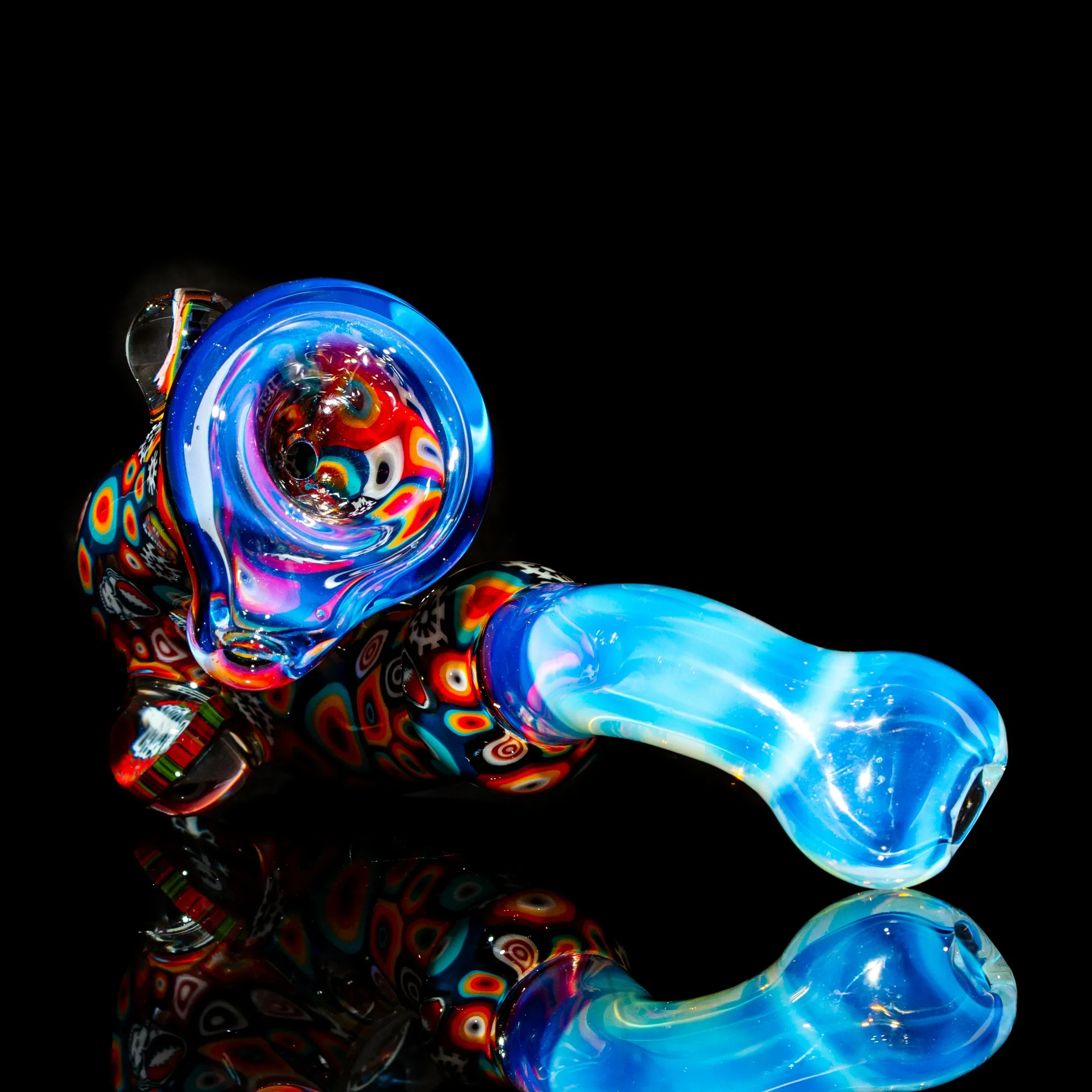 Jerry Kelly x Hollinger Glass - Image 4