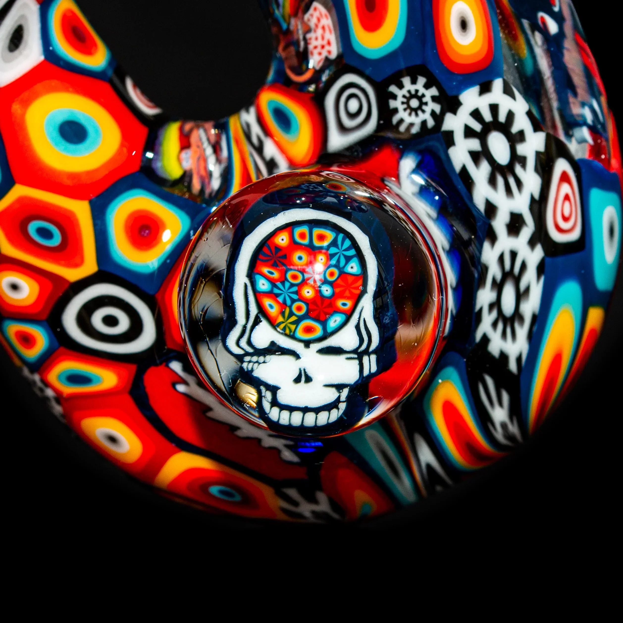 Jerry Kelly x Hollinger Glass - Image 5