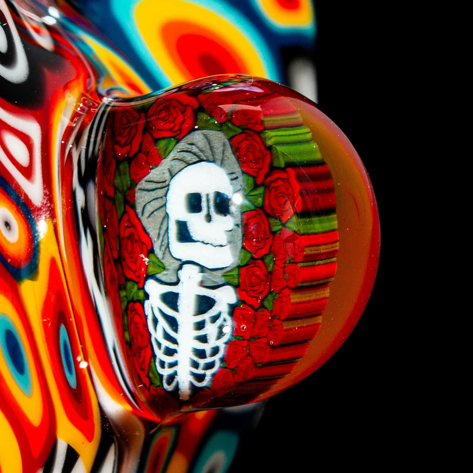 Jerry Kelly x Hollinger Glass - Image 7