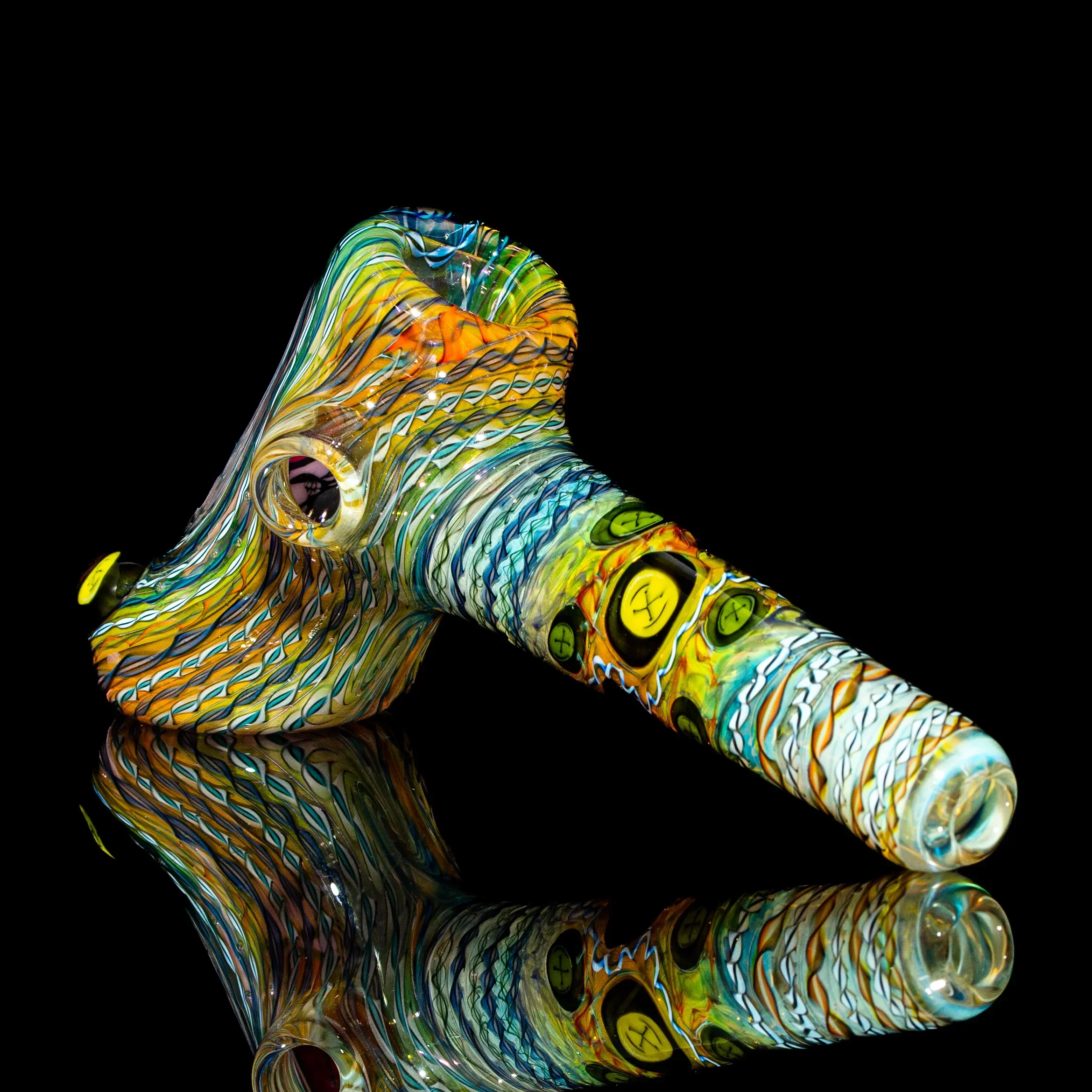 Jerry Kelly x Peter Muller - Image 3