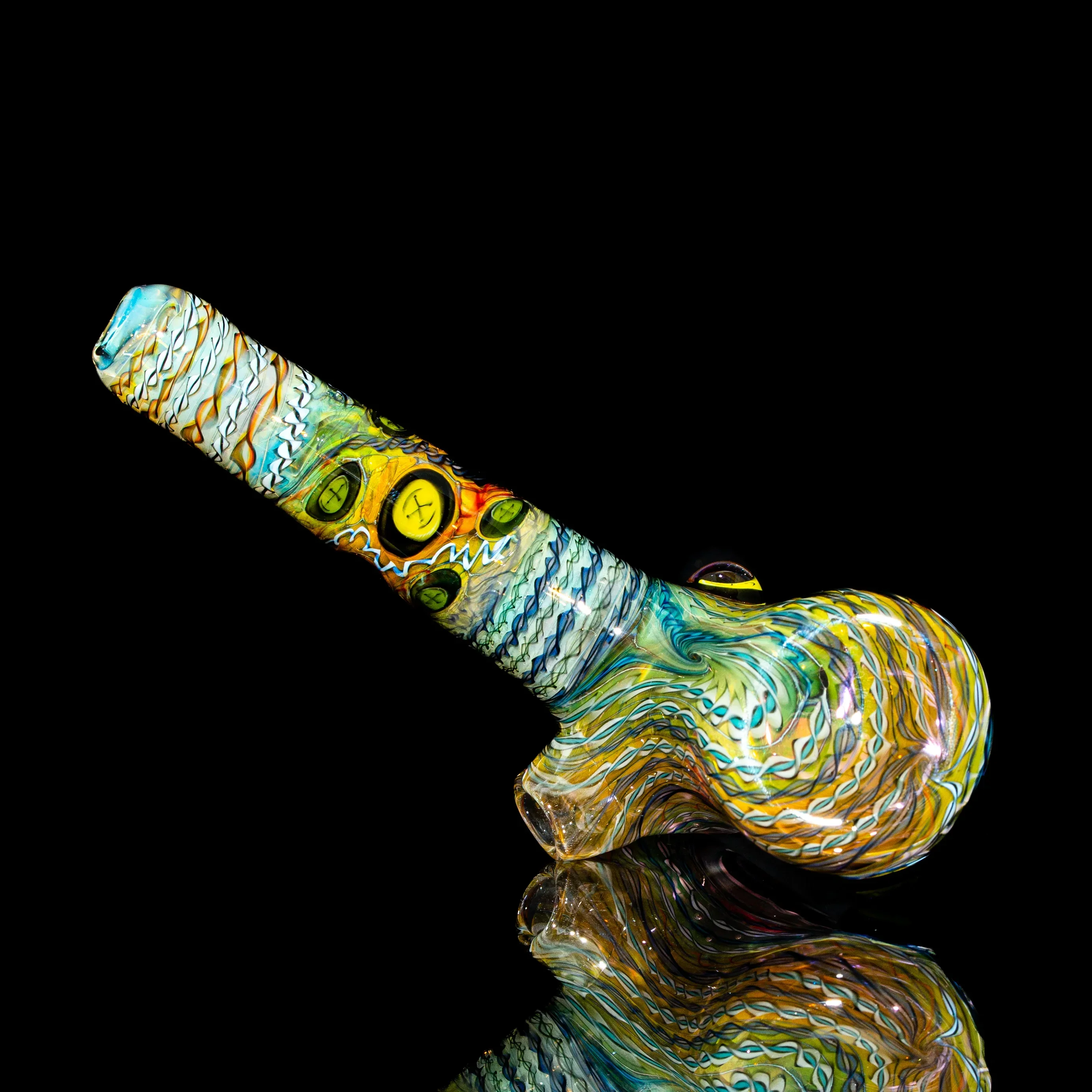Jerry Kelly x Peter Muller - Image 4
