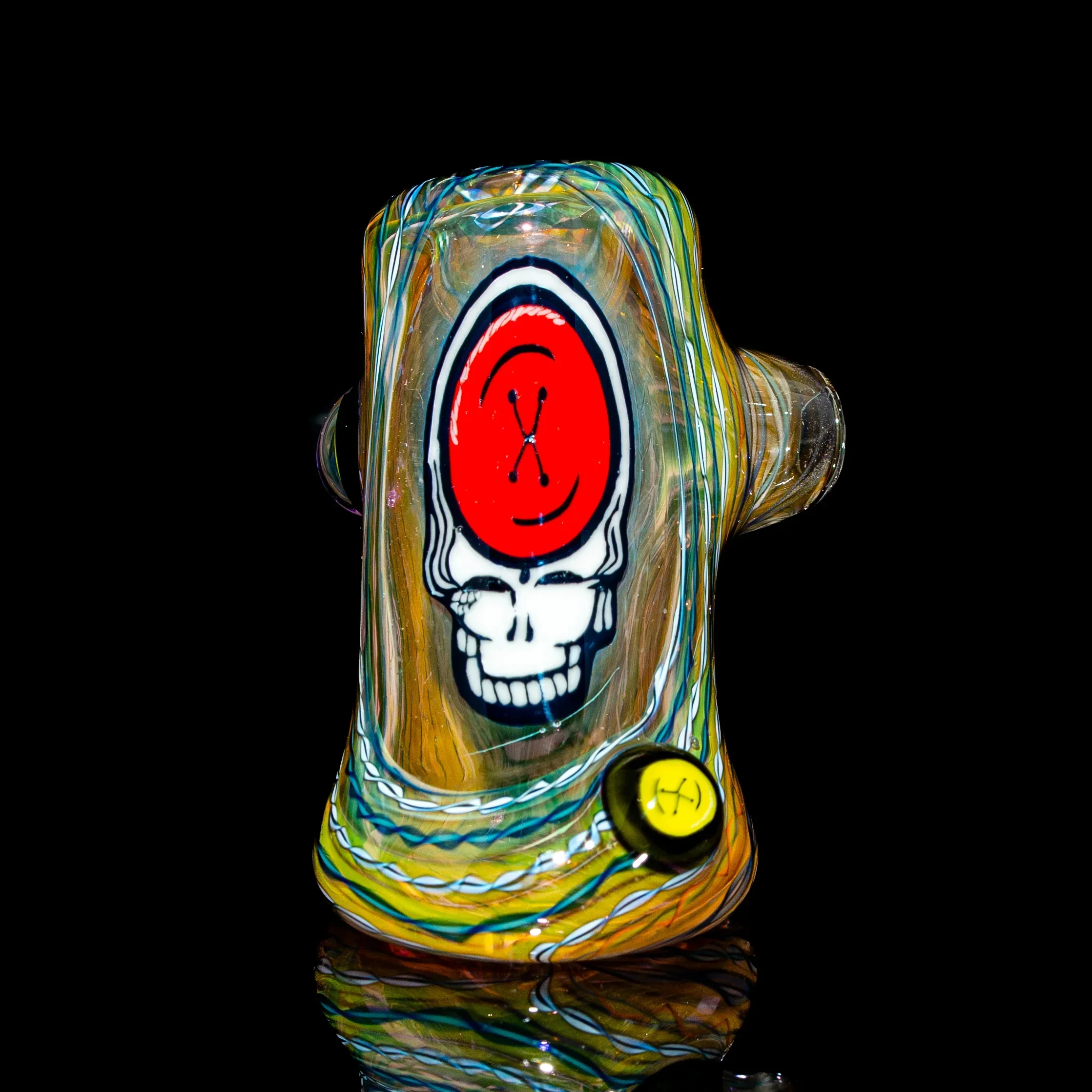 Jerry Kelly x Peter Muller - Image 5