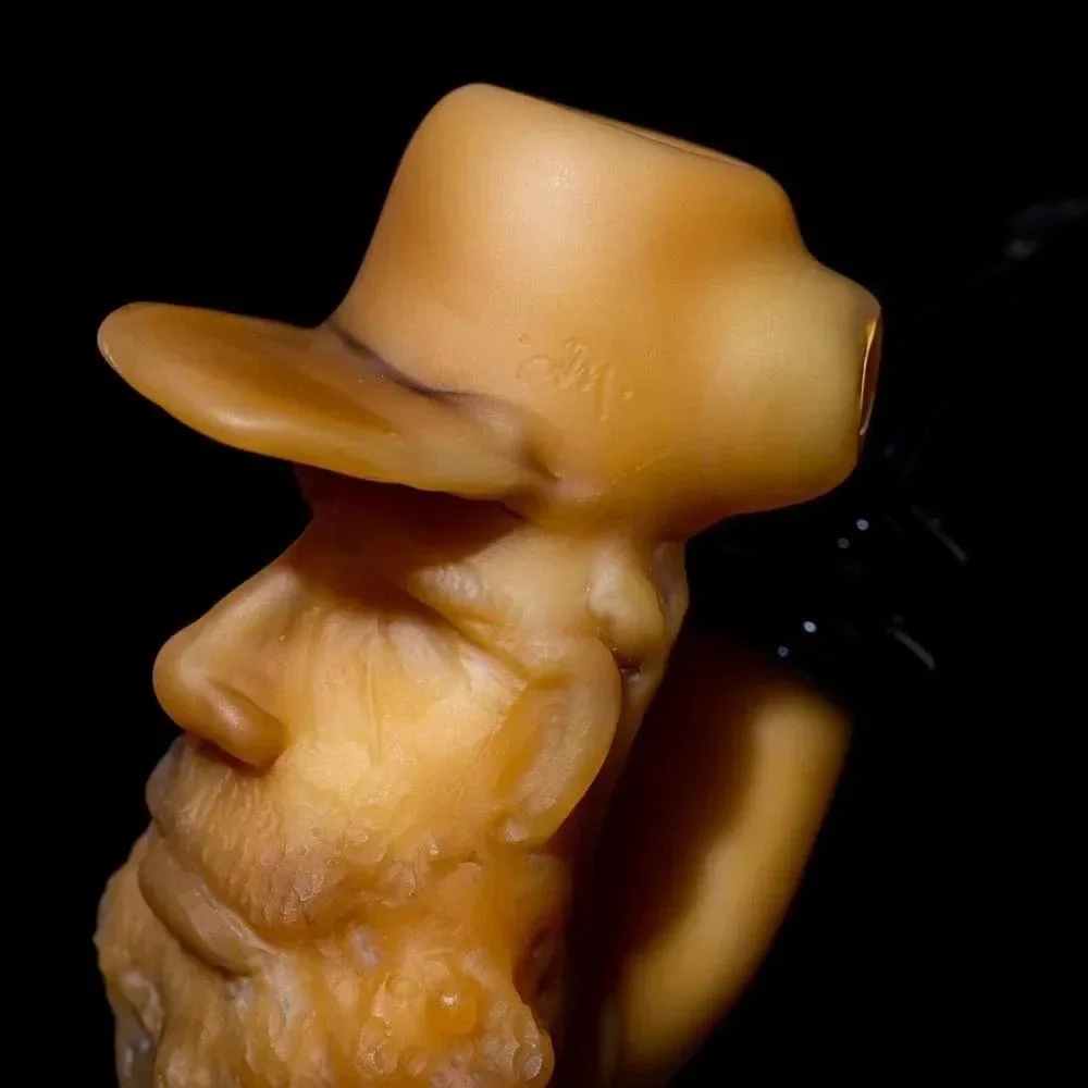 JMass - Old Timer Pipe 3 - Image 7