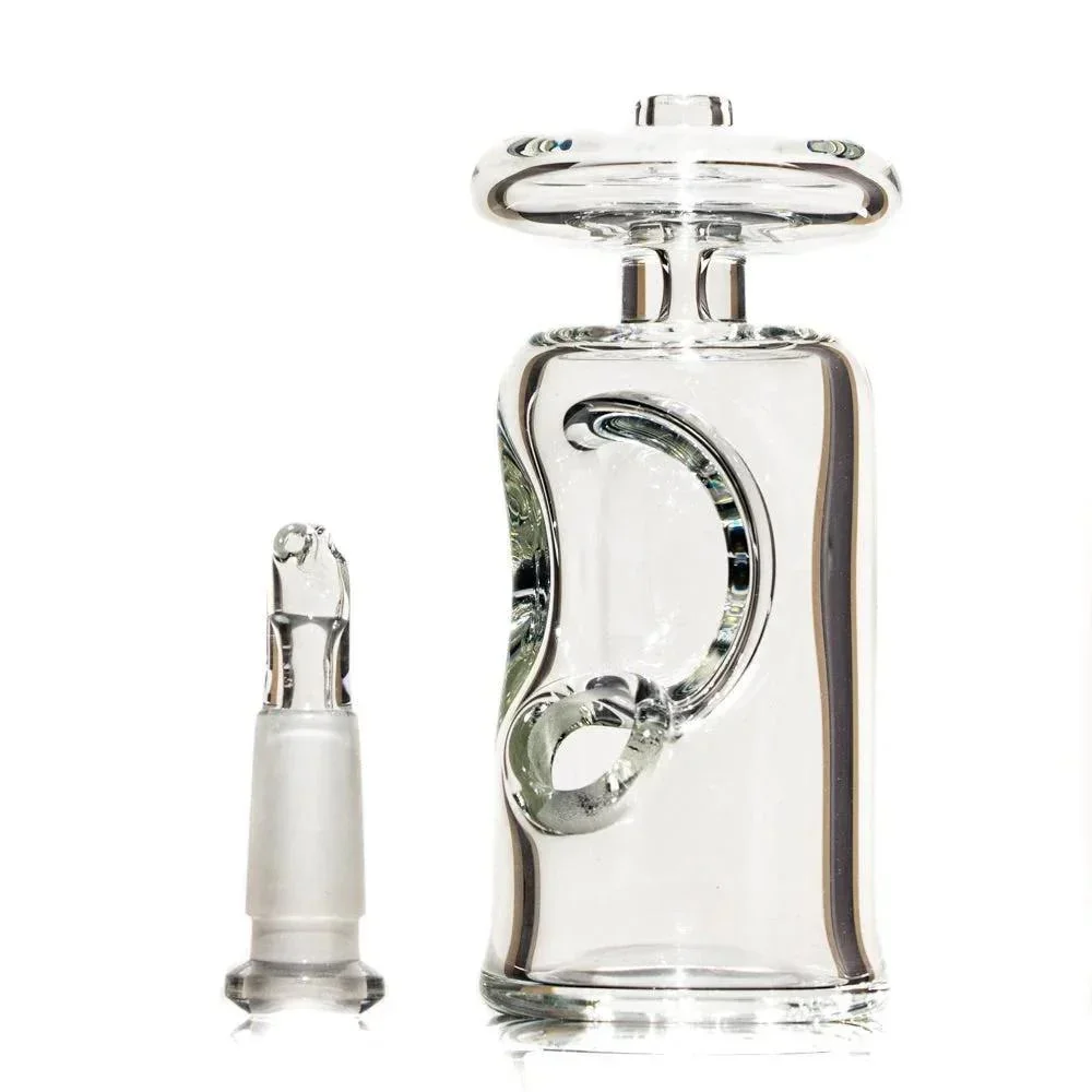 Joda Glass - Chug Jug - Image 6