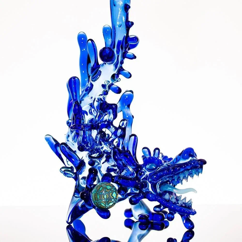 Joe P x Certo Water Dragon - Image 11
