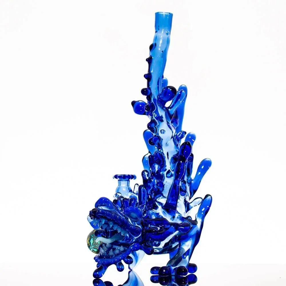 Joe P x Certo Water Dragon - Image 2